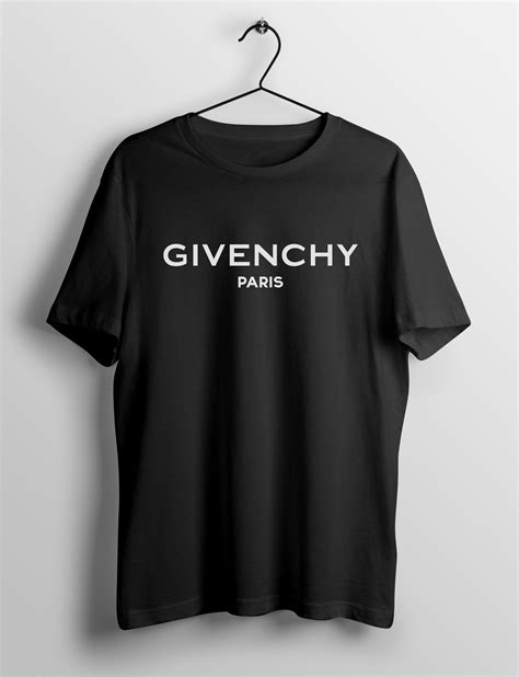 how to create t shirts like givenchy|T.